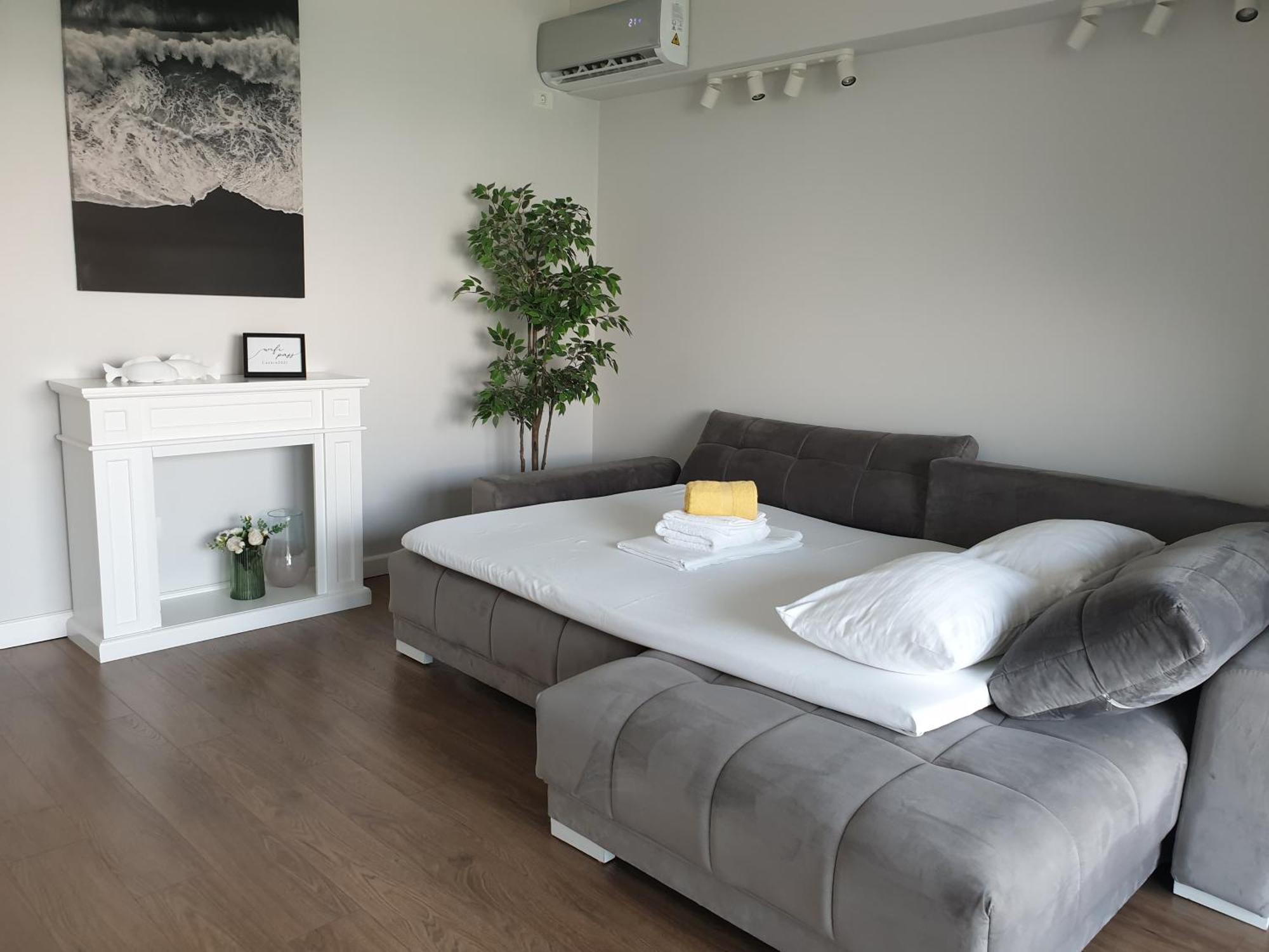 Golden Mirage Sunset Apartment Mamaia Esterno foto